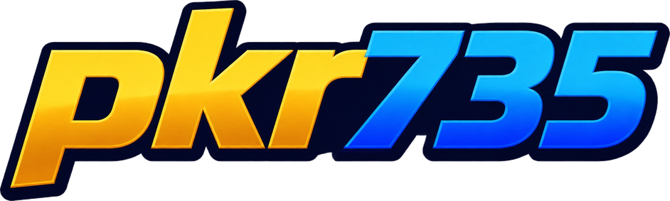 pkr735 Logo